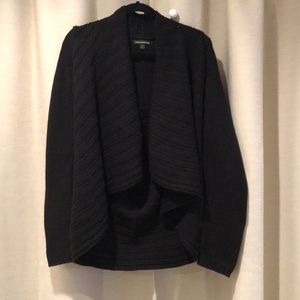 Express cardigan